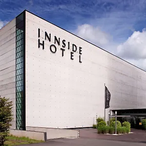 Innside By Melia Seestern Dusseldorf