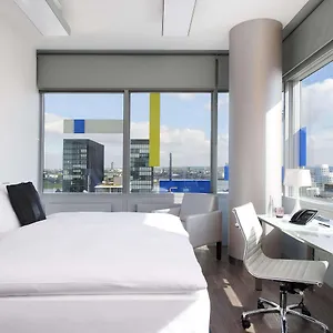 Innside By Melia Hafen Dusseldorf