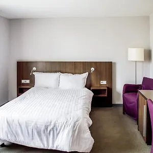  Hotel Valemi - Selfservice Alemania