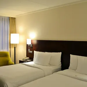 Courtyard By Marriott Seestern Dusseldorf