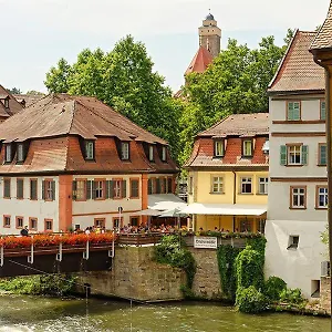 *** Pensión Brudermühle Alemania