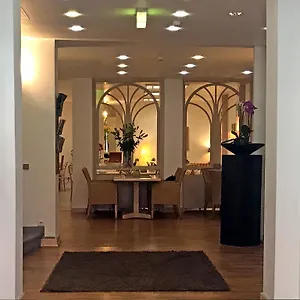 City Hotel Düsseldorf 3*, Düsseldorf Duitsland