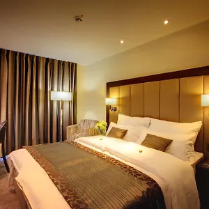 **** Hotel Favor Alemania
