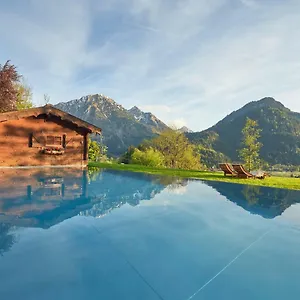 Prinz-luitpold-bad 4*, Bad Hindelang Duitsland