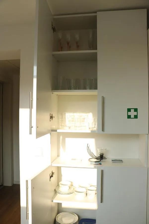 Inn Rooms in Düsseldorf near the Airport/Fair Alemania