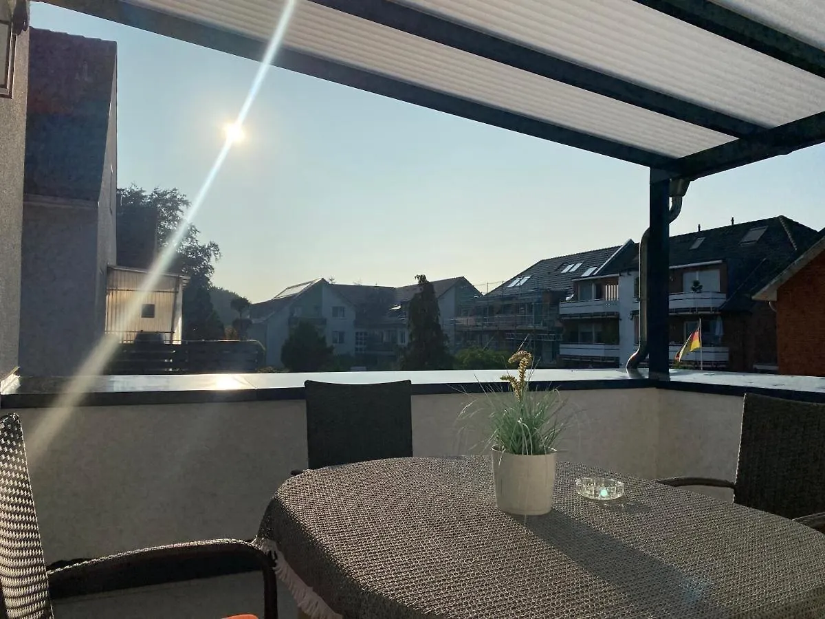 Rooms in Düsseldorf near the Airport/Fair Inn